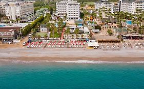 Holiday Garden Resort Alanya